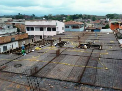 Apartamento para venda em Liberdade